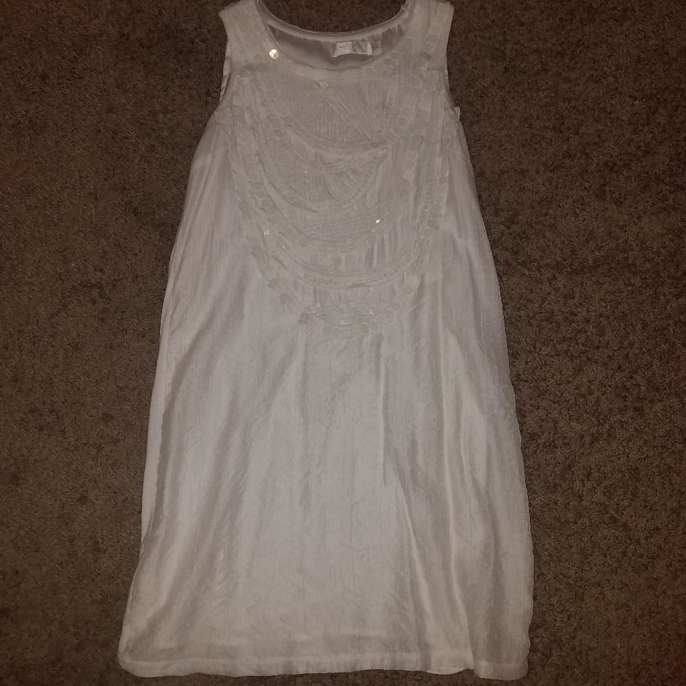 Miss me Dress/long shirt